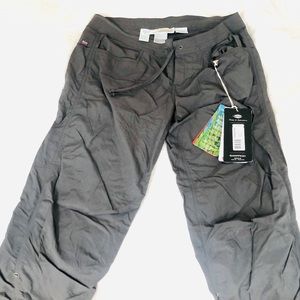 NWT REI Hiking Pants Women's Insect Shield